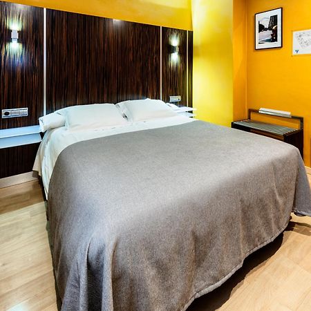 Hotel Gran Via Σαραγόσα Εξωτερικό φωτογραφία