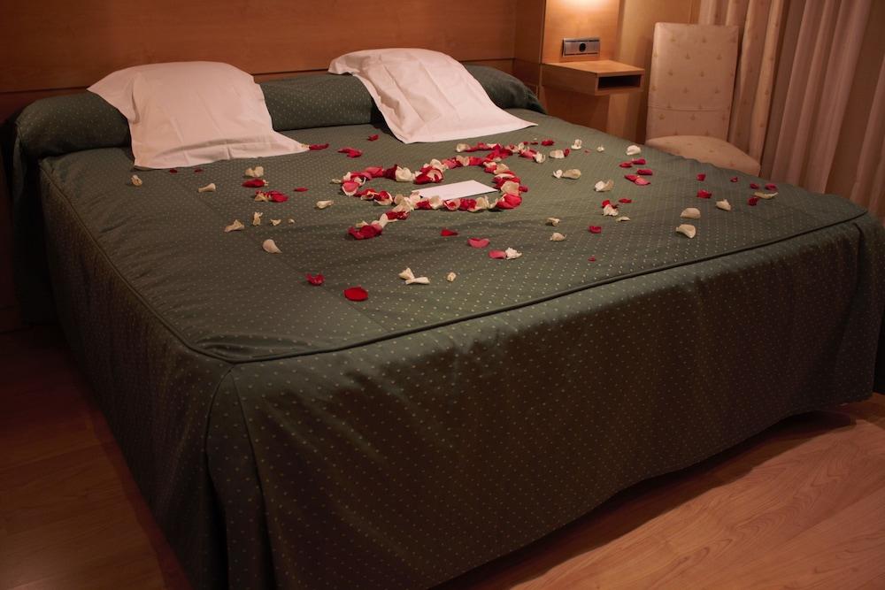 Hotel Gran Via Σαραγόσα Εξωτερικό φωτογραφία